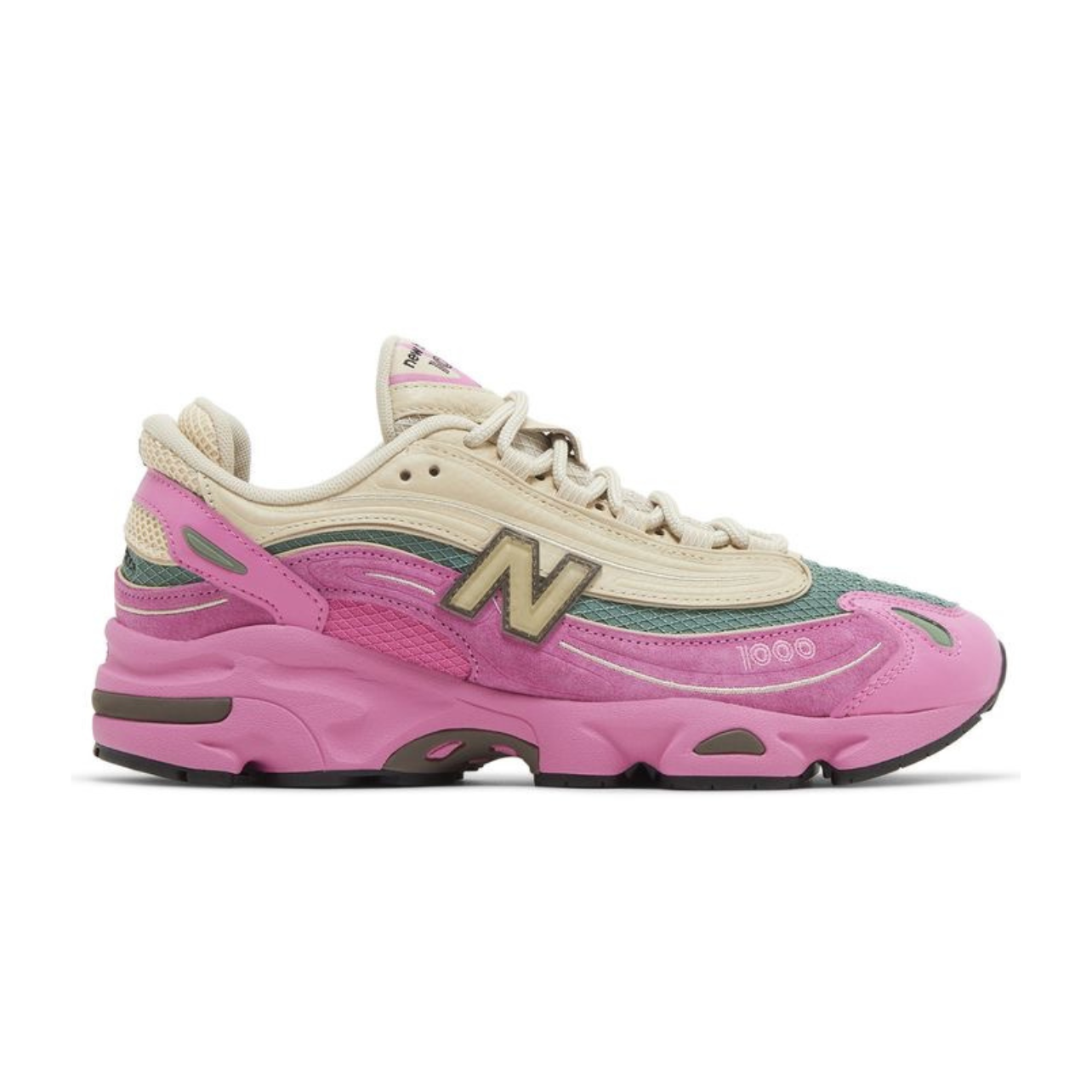 New balance 1000