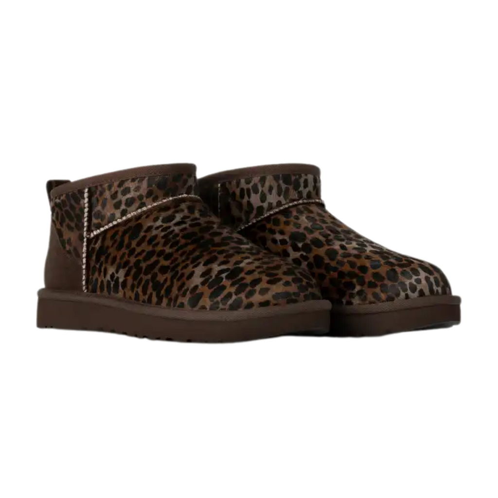 UGG Classic Ultra Mini Slipper – Caspian