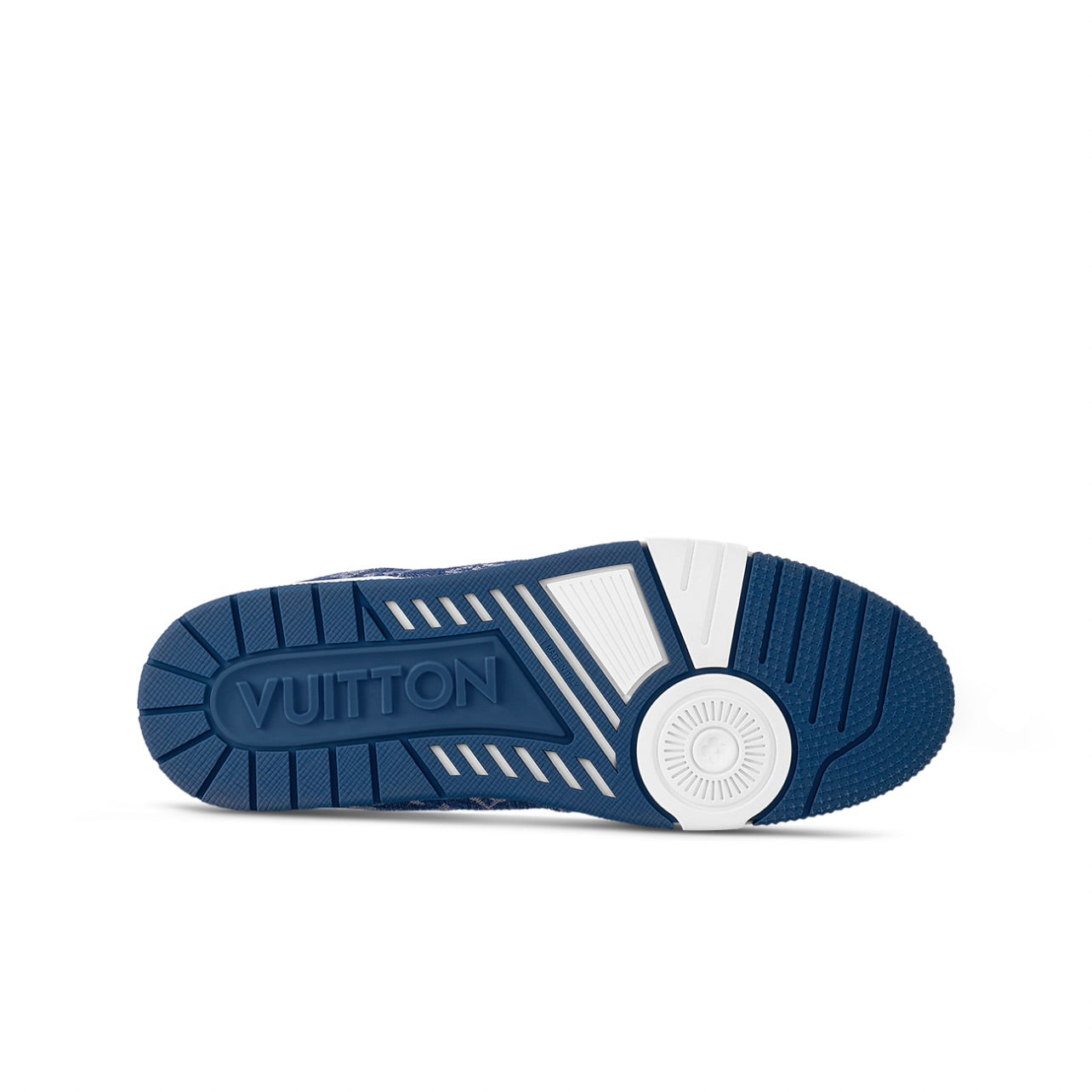 LOUIS VUITTON LV Trainer 'Blue'