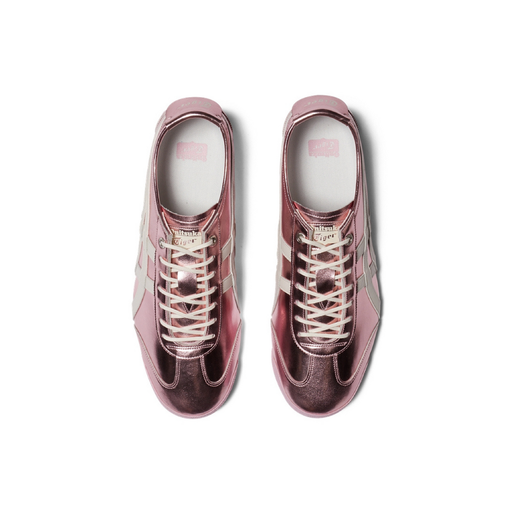 Onitsuka Tiger Mexico 66 SD 'Metallic Series - Crystal Pink'