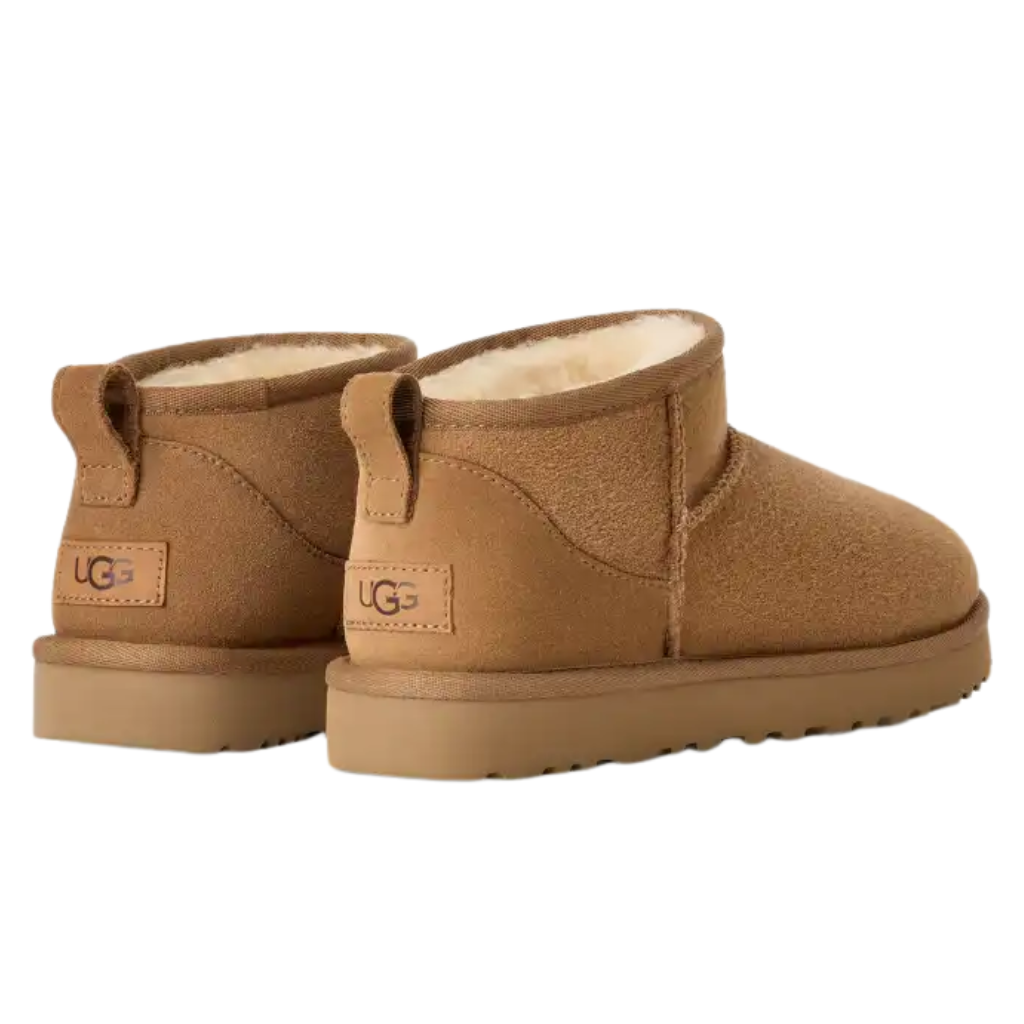 Ugg Classic Ultra Mini Boot for kids