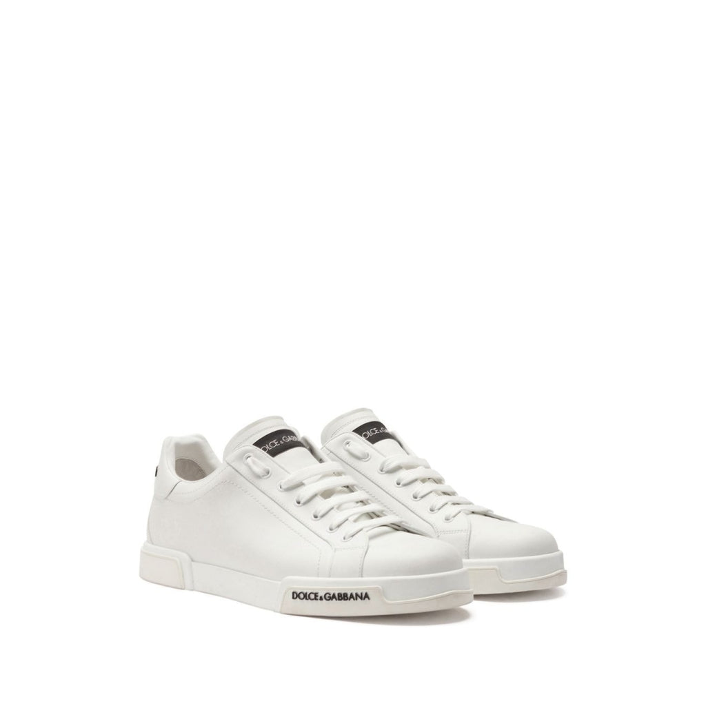 Dolce & Gabbana Portofino Classic White Black
in stock