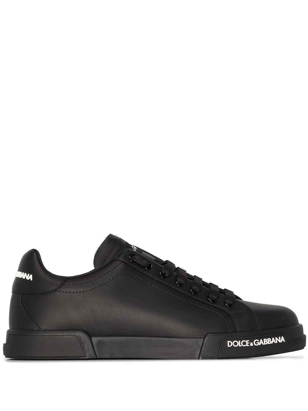 Dolce & Gabbana Portofino Classic Black
in stock