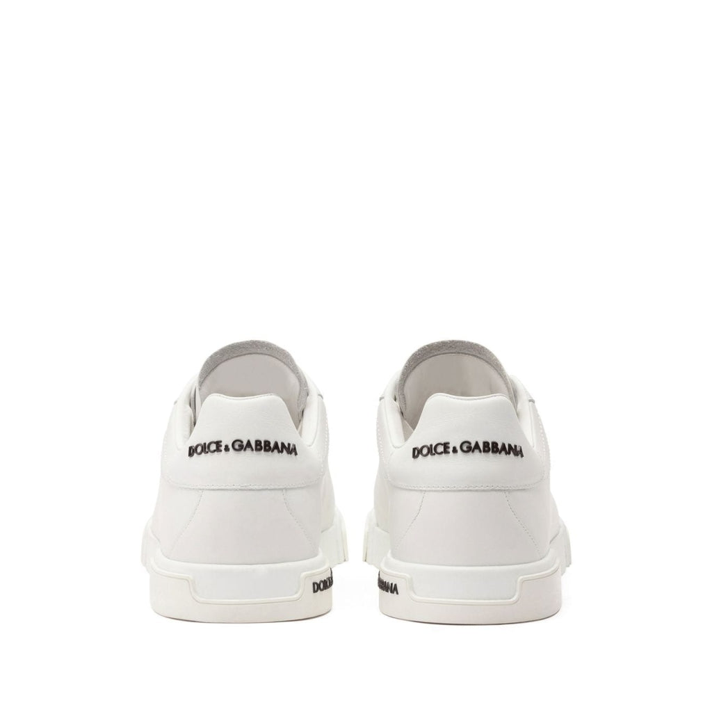 Dolce & Gabbana Portofino Classic White Black
in stock