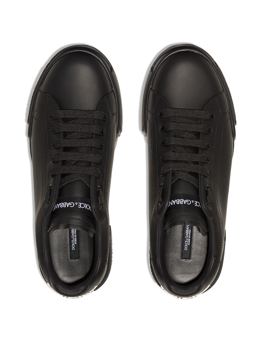 Dolce & Gabbana Portofino Classic Black
in stock