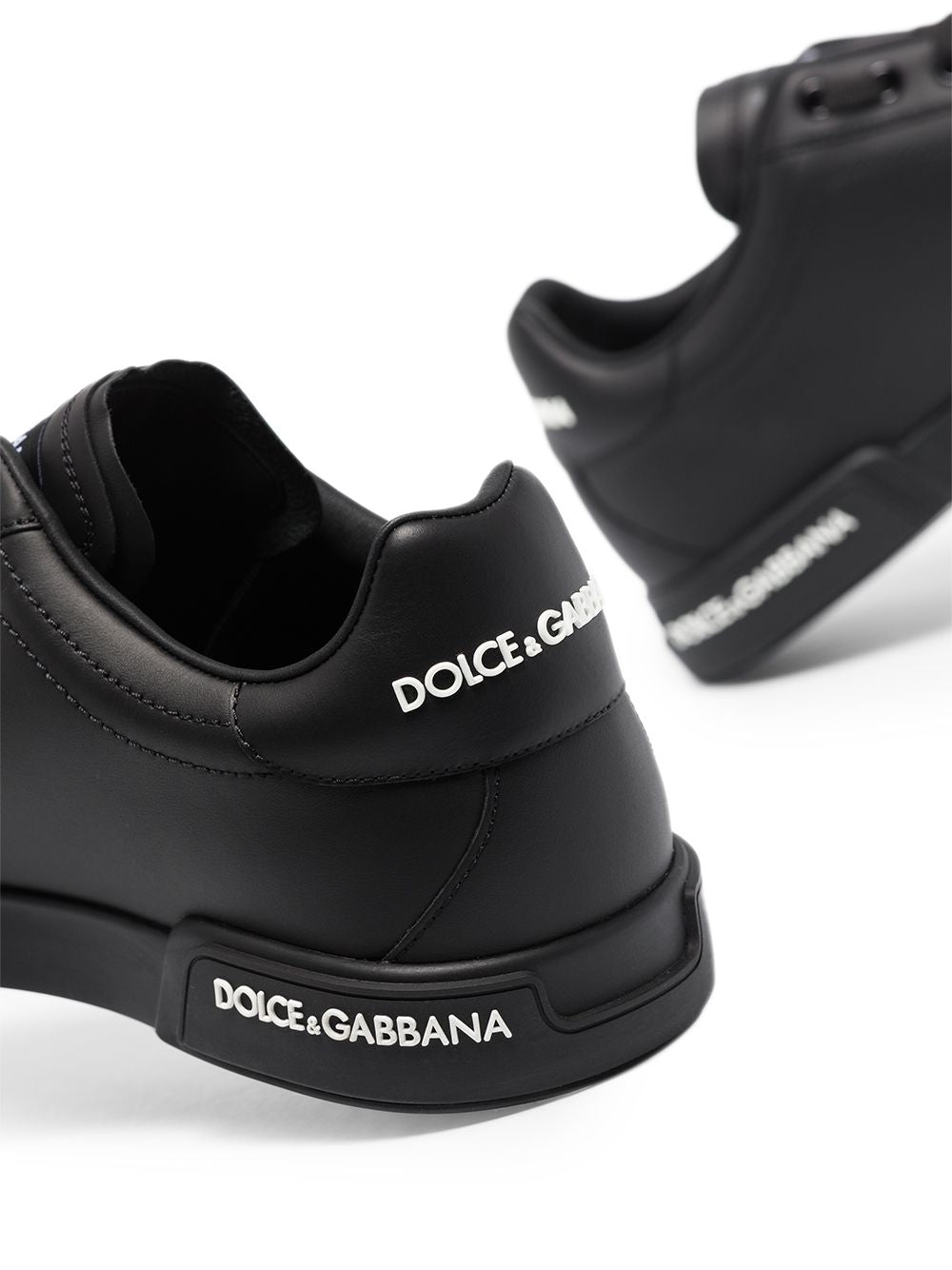 Dolce & Gabbana Portofino Classic Black
in stock