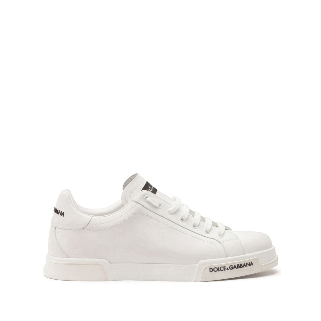 Dolce & Gabbana Portofino Classic White Black
in stock
