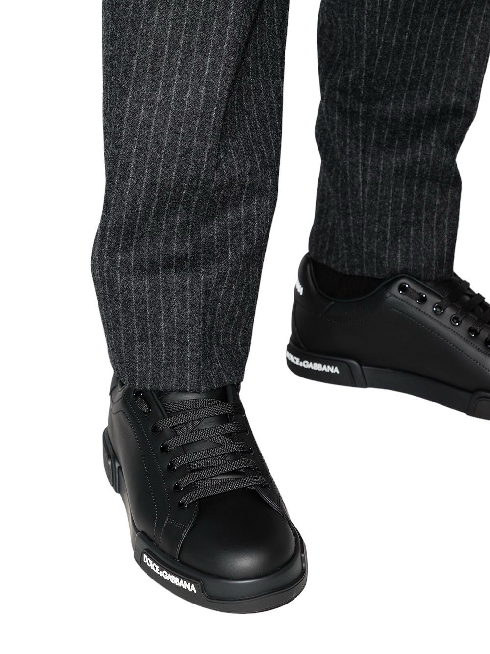 Dolce & Gabbana Portofino Classic Black
in stock