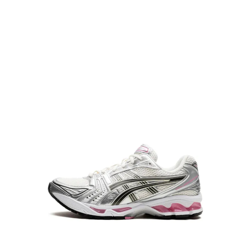 ASICS GEL-Kayano 14 Cream Sweet Pink