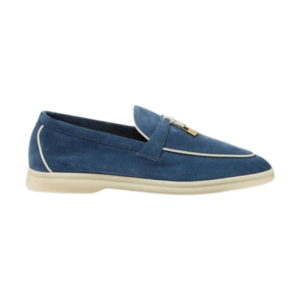 Loro Piana Summer Charms Walk Loafer 'Ocean Heart (W1CZ)'