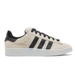 Adidas Campus 00s 'Aluminium Black'