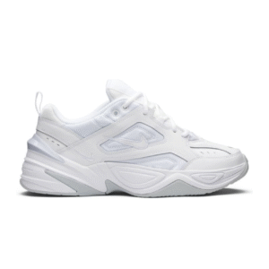 Nike M2k Tekno 'Matte Silver'