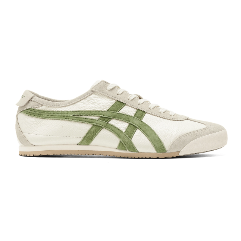 Onitsuka Tiger Mexico 66 Vintage – Birch Cactus Green