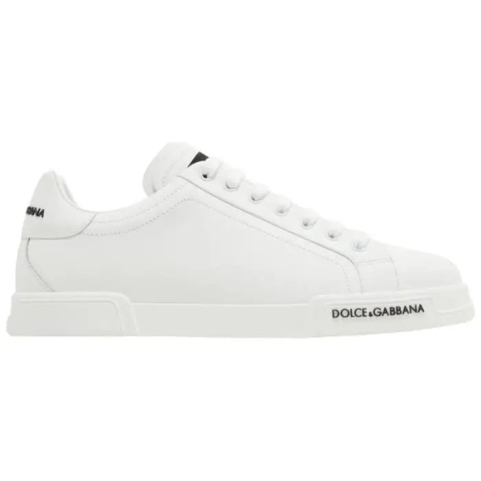Dolce & Gabbana
Portofino classic white