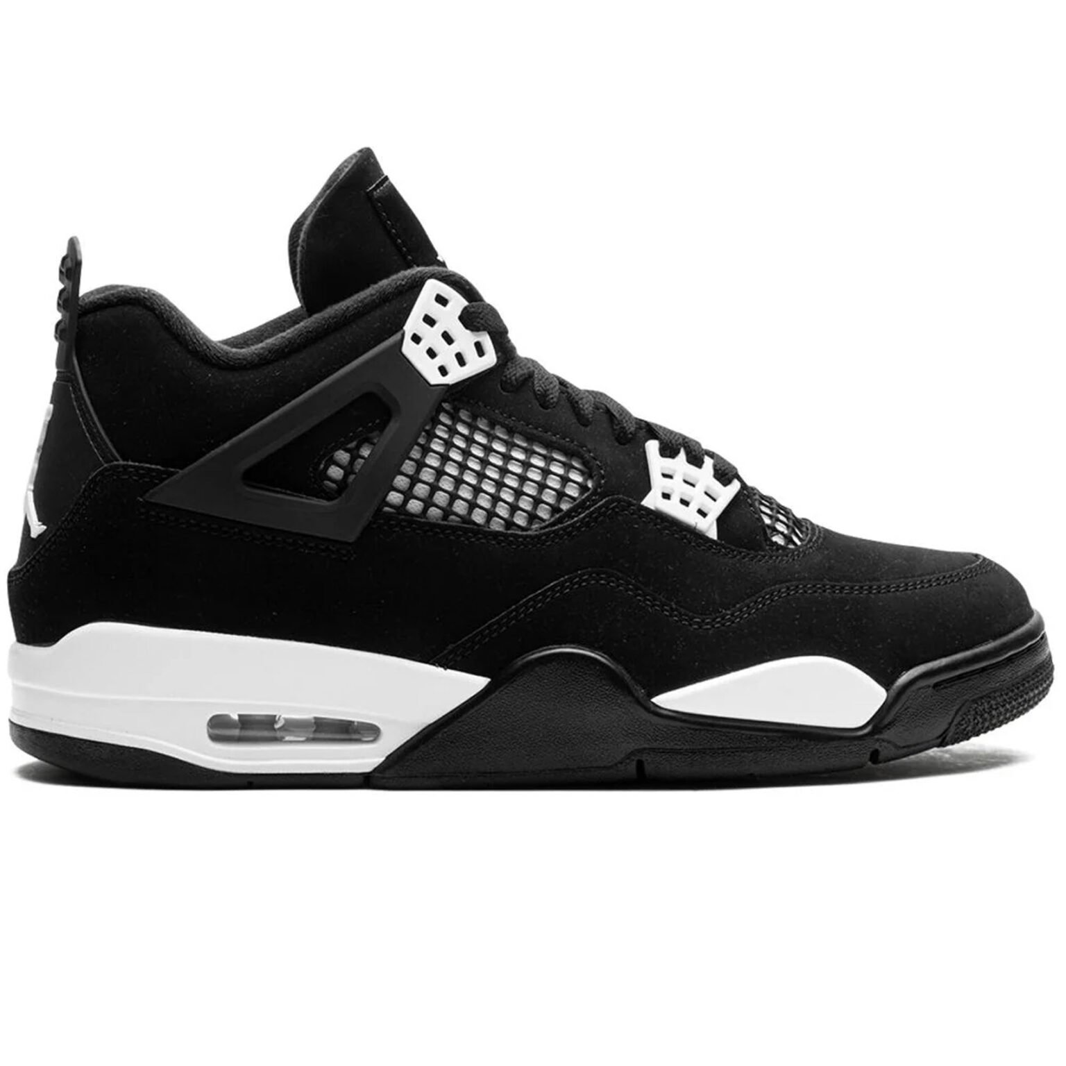 Air Jordan 4 “White Thunder”