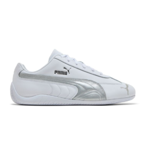 Puma Speedcat
Leather 'White Silver'