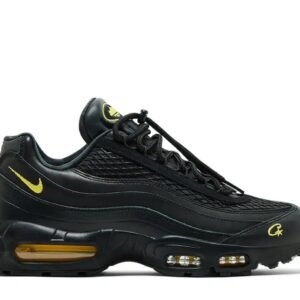 Corteiz x Nike Air Max 95 SP ‘Honey Blacks’