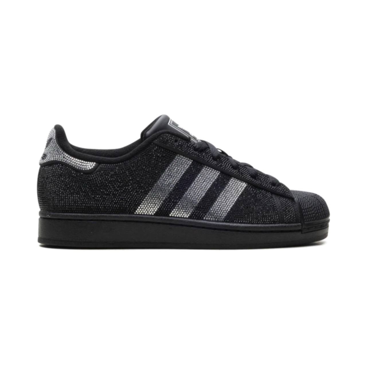 Adidas Superstar OG “Crystal Rhinestone Pack” Black