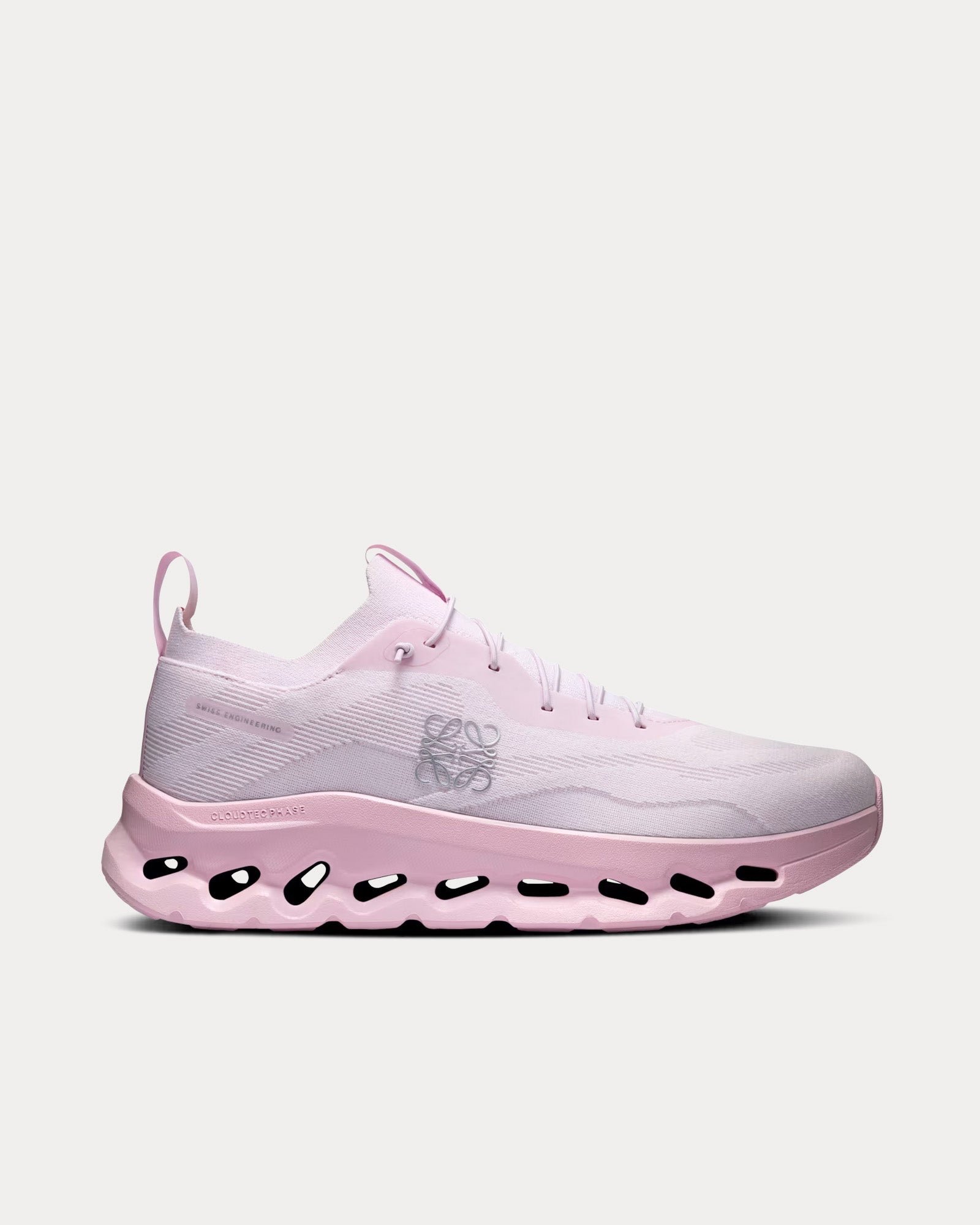 Loewe X CloudTilt Pale Pink