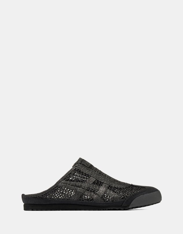 Onitsuka MEXICO 66 SABOT – all black