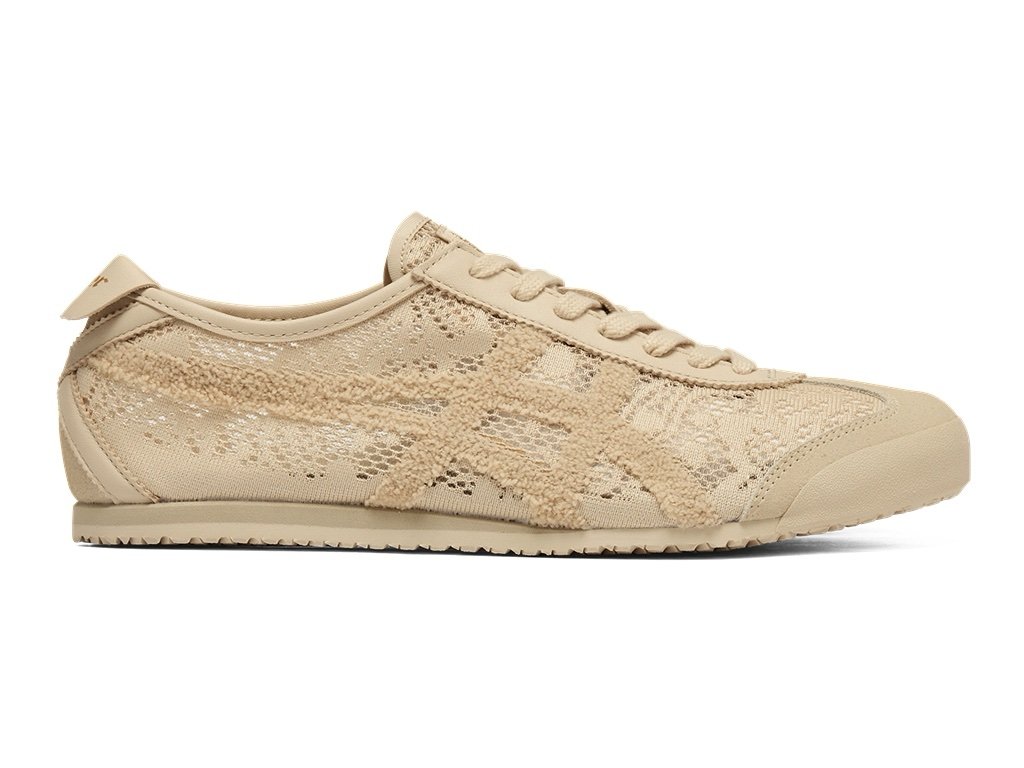 Onitsuka Tiger Mexico 66 – BEIGE/BEIGE