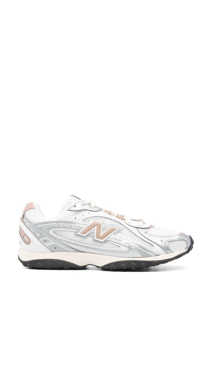 New Balance 204L 'Silver Metallic Flat Taupe