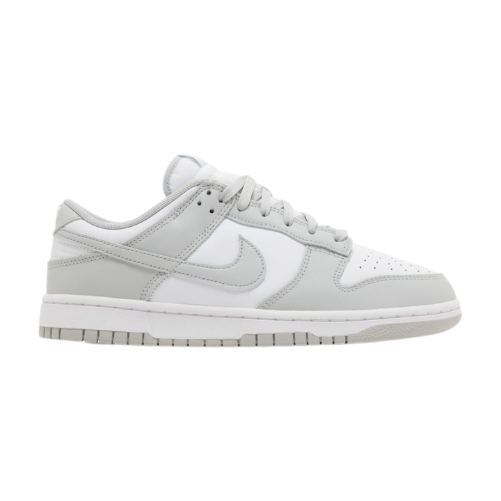 Nike dunk low -grey fog