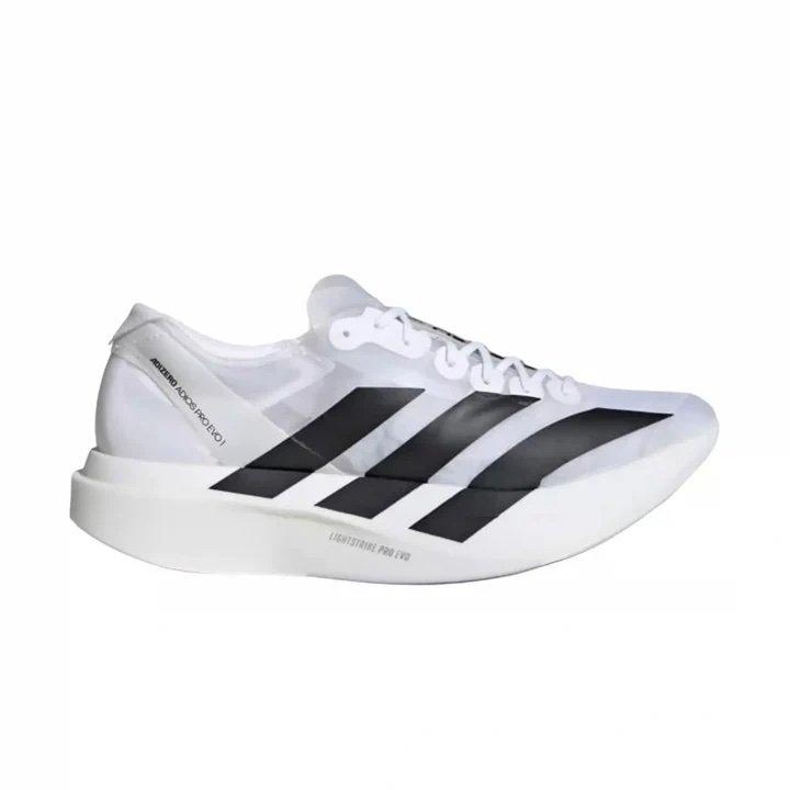 Adidas Adizero Evo SL 'White Black'