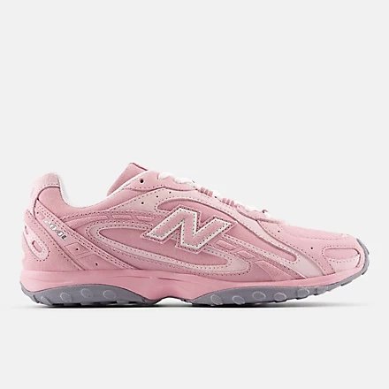 New Balance 204L “pink Taffy”