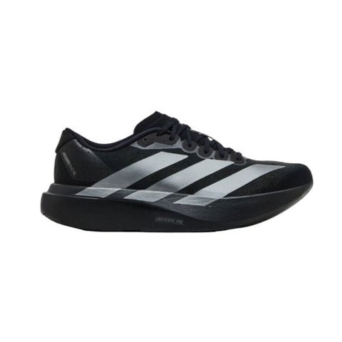 adidas Adizero Evo SL 'Black Iron Metallic'