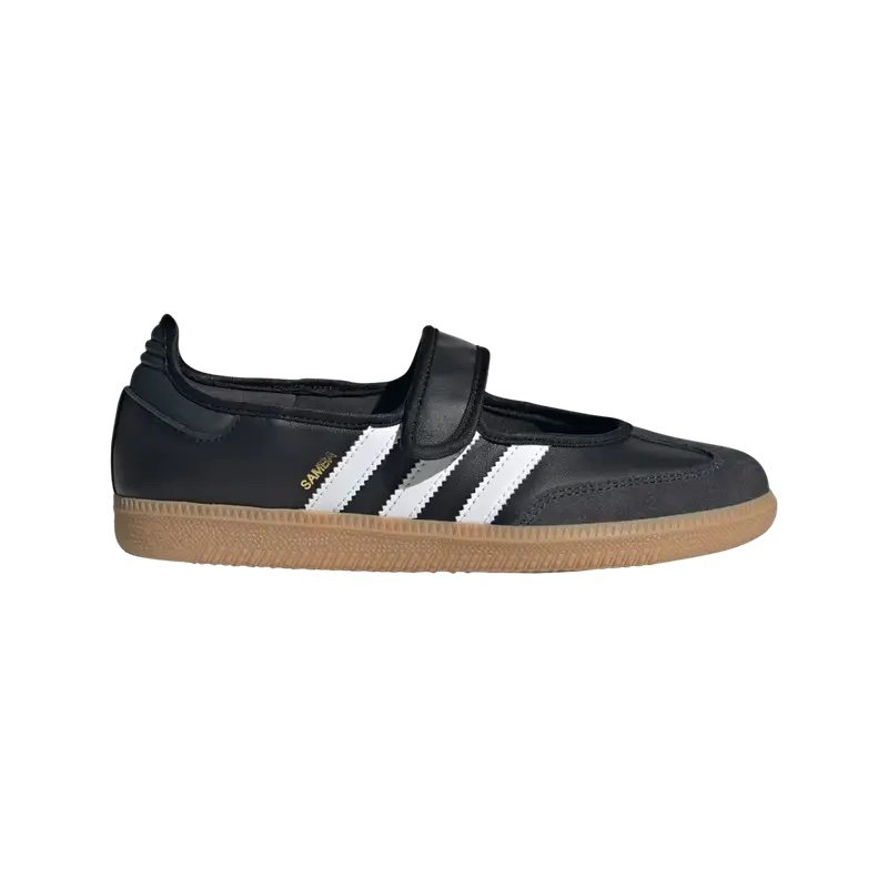 Adidas Samba Jane Core Black