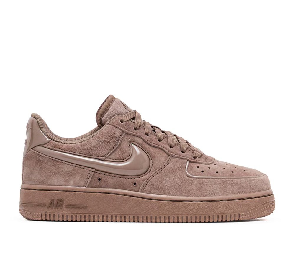 Nike Air Force 1 07 Mink Brown