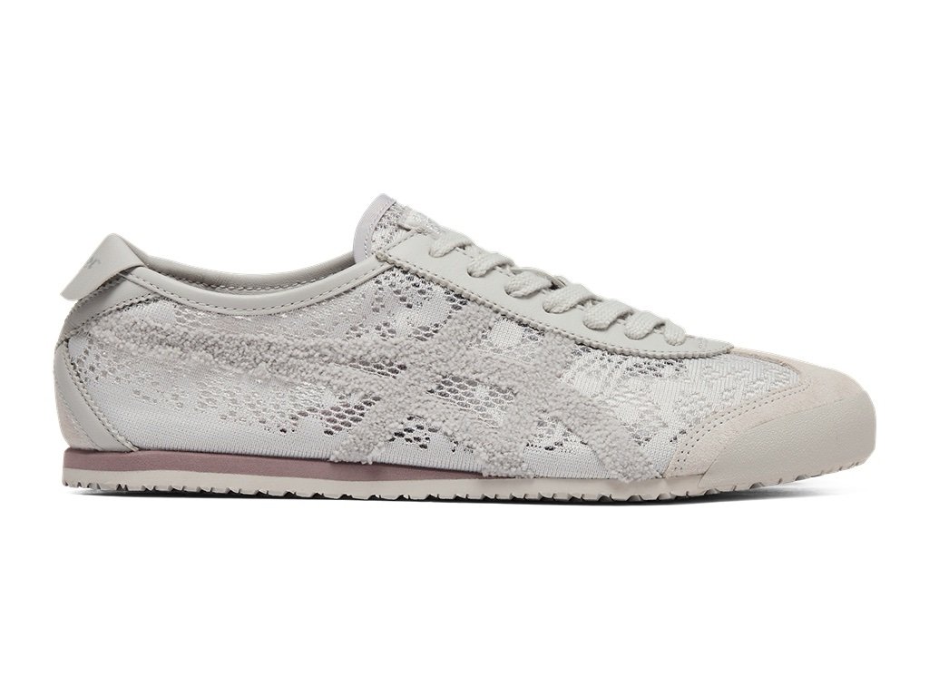 Onitsuka Tiger Mexico 66 – OYSTER GREY