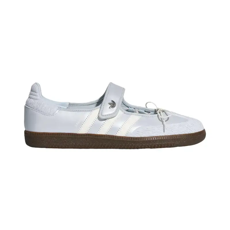 Adidas Samba Jane ‘Halo Blue White Gum