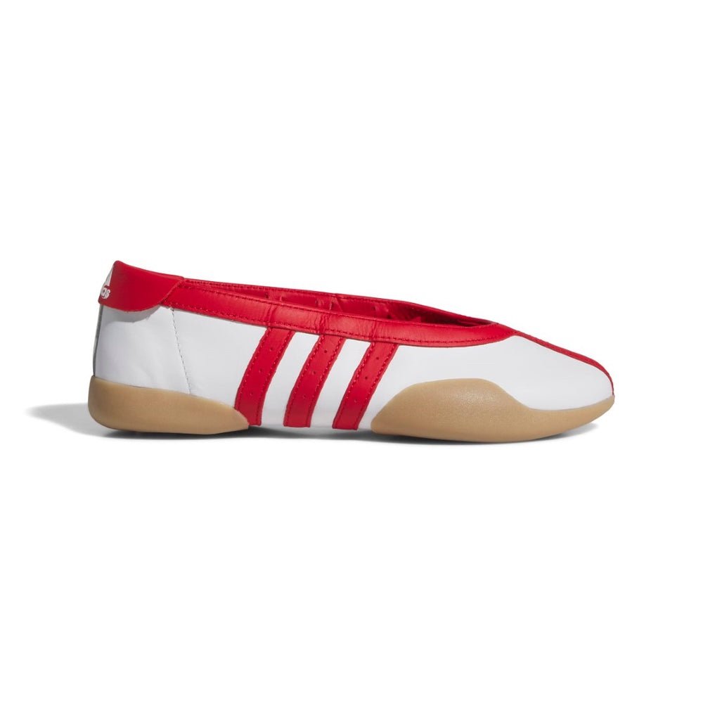 Adidas Taekwondo Mei Ballet shoes in red