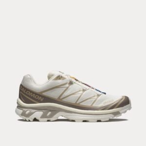 Salomon Xt-6 'Vanilla Ice Iron Etherea'