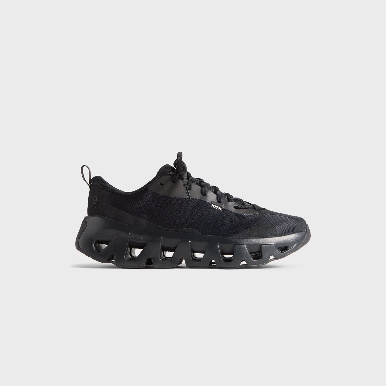 On Running K-Tech 1 Kith Black