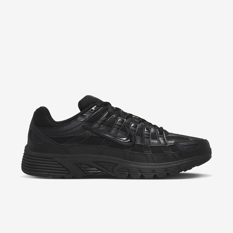 Nike P-6000 'all black'