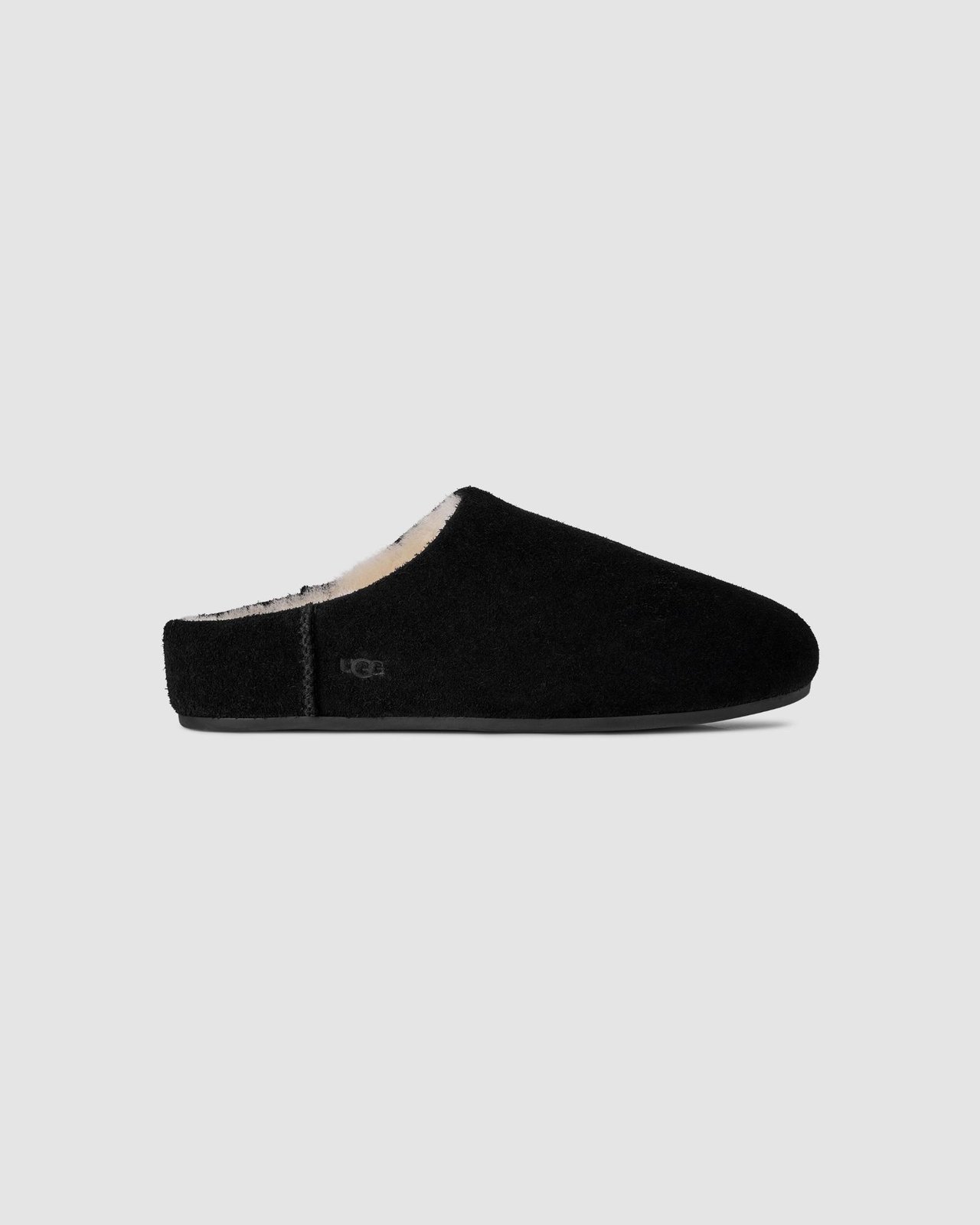 UGG Elea Slip-On black