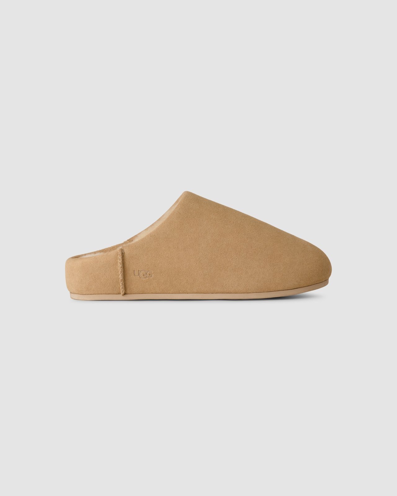 UGG Elea Slip-On brwon
