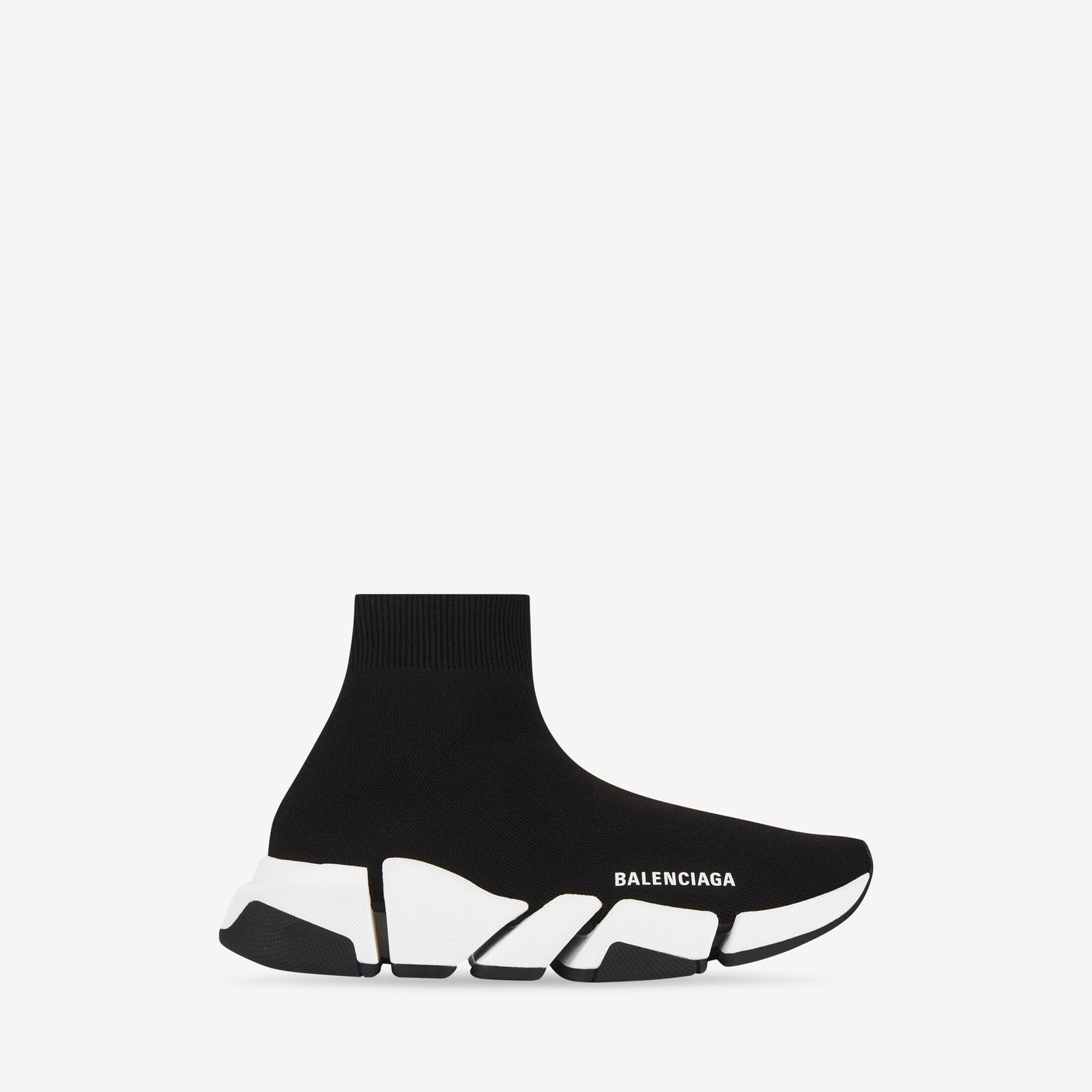 Balenciaga Speed 2.0 knitted sneakers