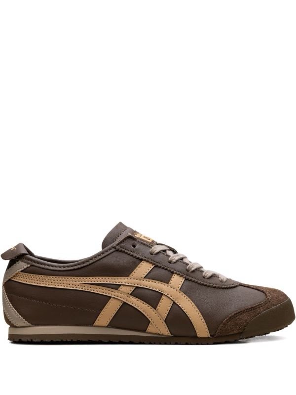Onitsuka Tiger Mexico 66 Clay Canyon Paper Bag